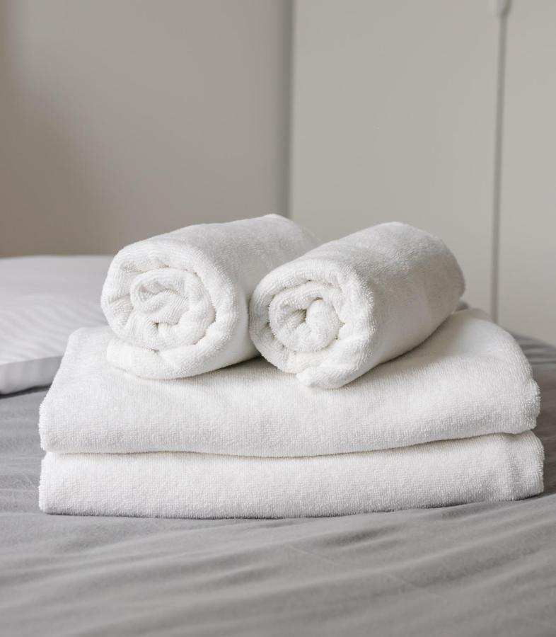 Plac Wilsona Comfy Apartment Warszawa Eksteriør billede