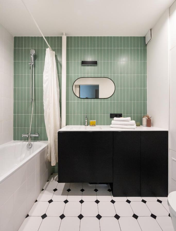 Plac Wilsona Comfy Apartment Warszawa Eksteriør billede
